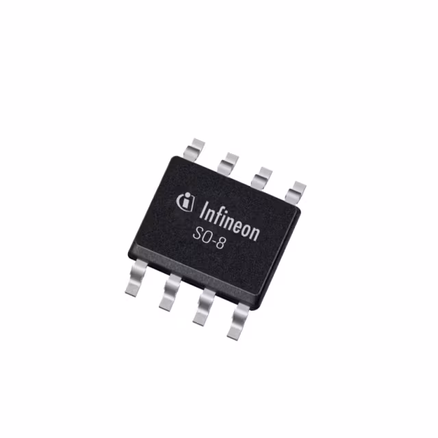 BSO615CGXUMA1 Infineon Technologies  Transistors - FETs MOSFETs - Arrays
